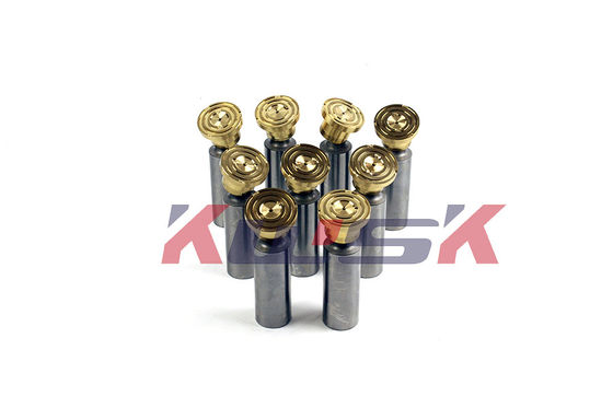 La pompe à piston hydraulique de SUMITOMO partie l'axe de piston du cylindre K3V280