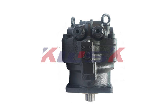 Excavatrice hydraulique Swing Motor Parts Sany Sy 385 SY335 SY365 RG20D25 M5X180CHB