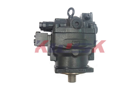 Excavatrice hydraulique Swing Motor Parts Sany Sy 385 SY335 SY365 RG20D25 M5X180CHB