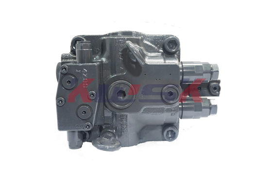 Excavatrice hydraulique Swing Motor Parts Sany Sy 385 SY335 SY365 RG20D25 M5X180CHB