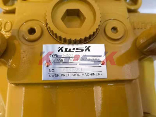 CAT 320D Cat Excavator Swing Motor Assembly de CAT 320C