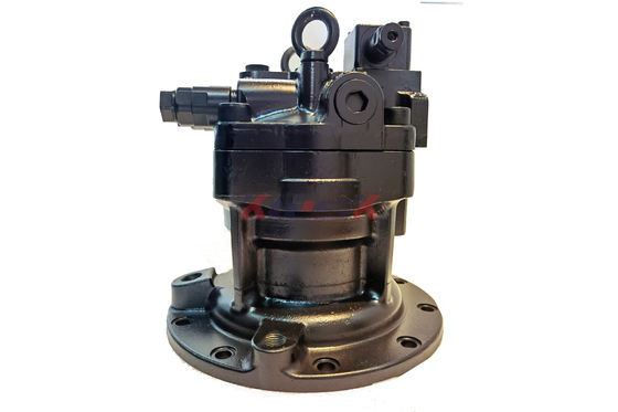 Assemblée de moteur d'oscillation de KOBELCO SK200-6E M5X130CHB Kobelco