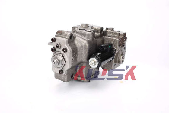 Excavatrice Pump Regulator K3V140 de Kobelco Sk350-8