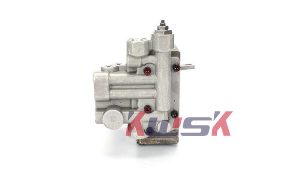 Excavatrice K3V112 G-9TDL-V de régulateur de Sk200-6 Kobelco