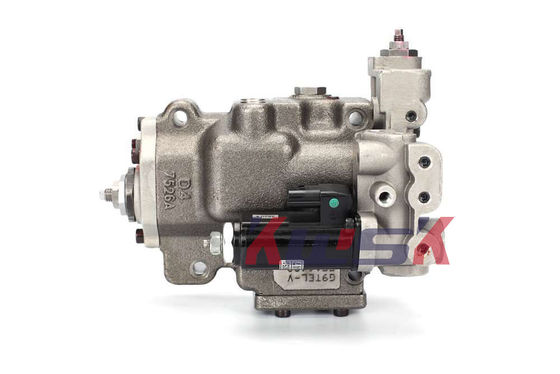 Excavatrice Kobelco Sk 200-6E SK210 - 6 du régulateur K3V112 PAR EXEMPLE - 9TEL-V