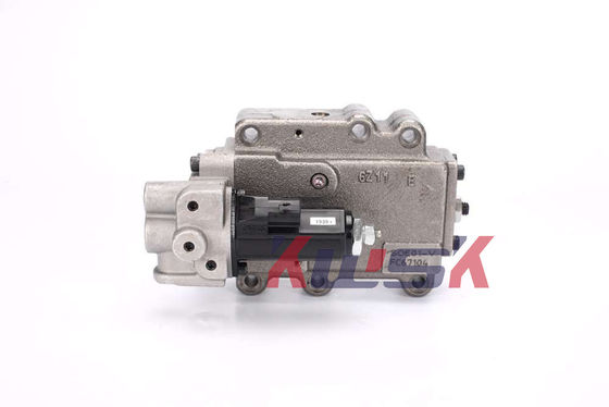 Excavatrice hydraulique SANY SY235-9 K3V112 de régulateur pour S-0E01-V