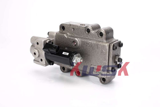 Excavatrice hydraulique SANY SY235-9 K3V112 de régulateur pour S-0E01-V