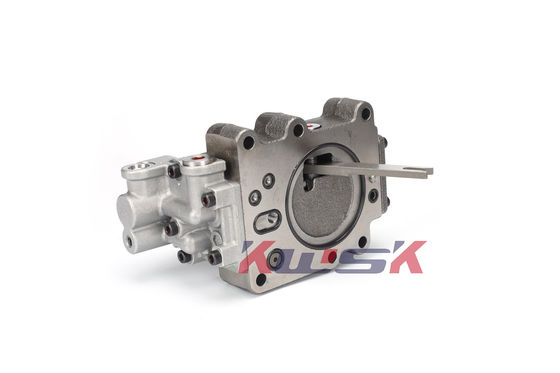 Les pièces de rechange ZX870-3 hydrauliques pompent le régulateur Hitachi K3V280 D0E23