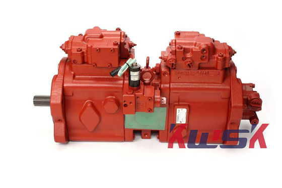 Assemblée de pompe à piston K3V112DT-1RER-9C39-1