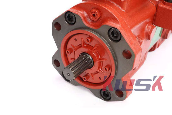 Assemblée de pompe à piston K3V112DT-1RER-9C39-1