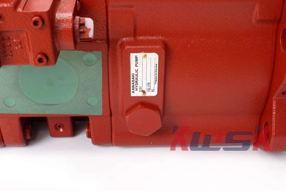 Assemblée de pompe à piston K3V112DT-1RER-9C39-1