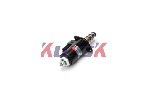 Pompe Sk200-8 Kdrde5k-31/30c50-122 YN35V00048F1 de solénoïde de KOBELCO