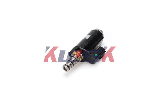 Solénoïde hydraulique Kobelco Sk200-8 SK200-6 KDRDE5K-31/30C40-101 YN35V00019F1 de moteur
