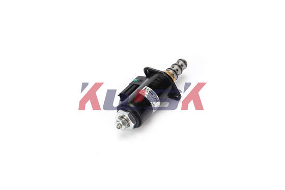 Excavatrice Solenoid Valve de la vanne électromagnétique de SK200 6 Kobelco KDRDE5K-31 30C40-111 YN35V00018F2