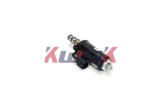 Solénoïde hydraulique Kobelco Sk200-8 SK200-6 KDRDE5K-31/30C40-101 YN35V00019F1 de moteur