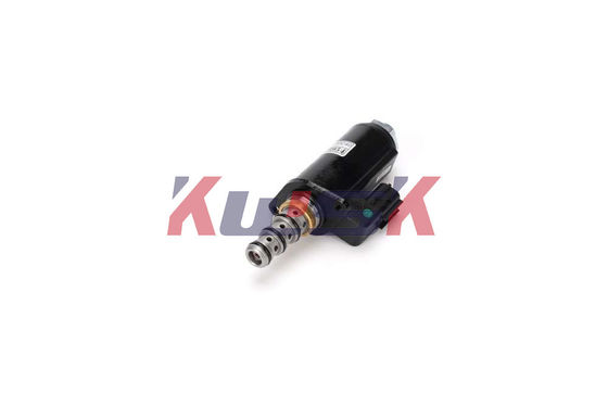 Excavatrice Solenoid Valve de la vanne électromagnétique de SK200 6 Kobelco KDRDE5K-31 30C40-111 YN35V00018F2