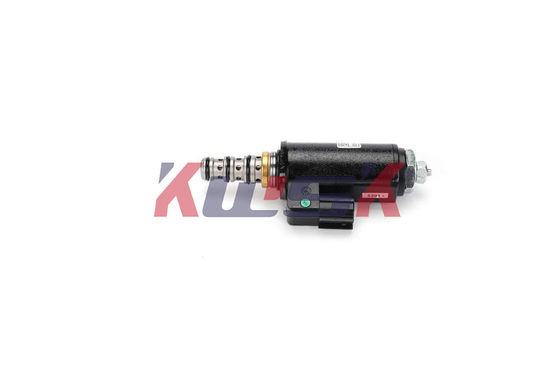 Solénoïde hydraulique Kobelco Sk200-8 SK200-6 KDRDE5K-31/30C40-101 YN35V00019F1 de moteur