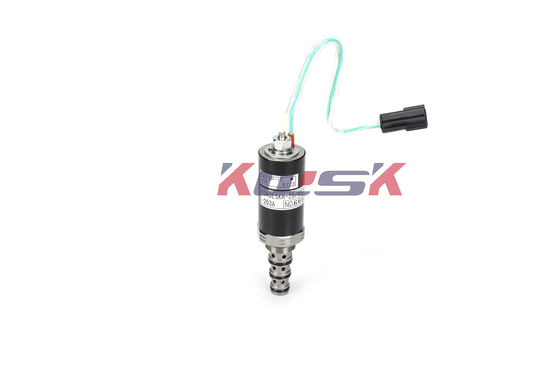 Excavatrice Solenoid Valve KDRDE5KR-20/40C13-203A de SUMITOMO