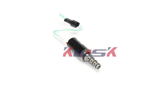 Excavatrice Solenoid Valve de la vanne électromagnétique d'EC210 Volvo KDRDE5K-20/40C04-109 SKX5P-17-209
