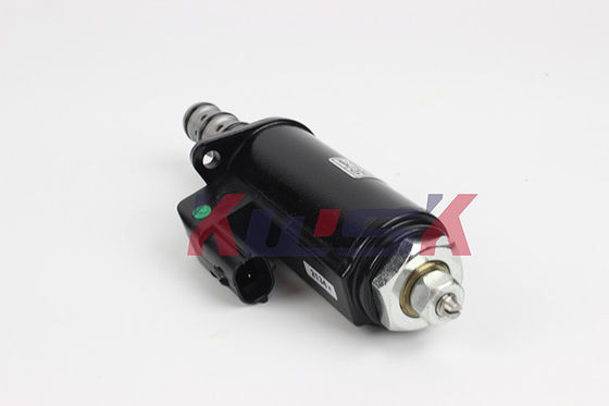Excavatrice hydraulique Solenoid Valve Kobelco SK350-8 KDRDE5K-31 30C50-143