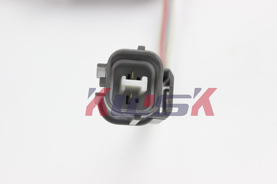 Excavatrice KDRDE5K-20 G24Y12A de vanne électromagnétique de KOBELCO SK200-5