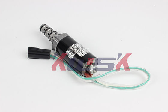 Vanne électromagnétique de Hyundai KDRDE5K-20/40C07-109