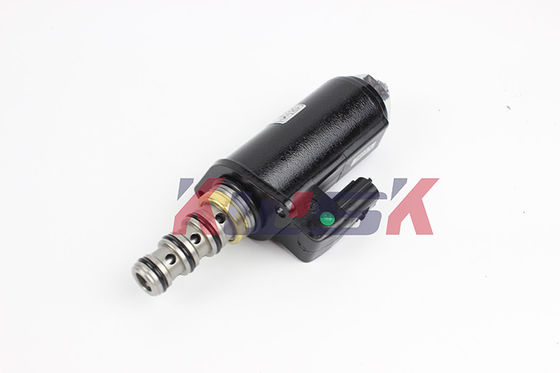 Excavatrice Solenoid Valve de la pompe hydraulique KDRDE5K-31/30C50-140 de vanne électromagnétique de SY215-8 SANY
