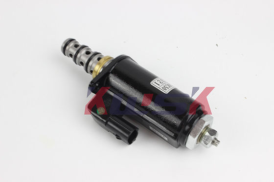 Excavatrice Solenoid Supply Pump Sk200-8 Kobelco KDRDE5K-31/30C50-123