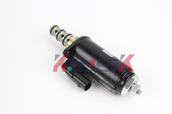 Excavatrice Solenoid Valve de la pompe hydraulique KDRDE5K-31/30C50-140 de vanne électromagnétique de SY215-8 SANY