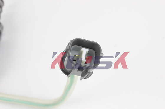 K3V112 excavatrice Solenoid Valve Kobelco SK250-8 KDRDE5K-20/30C12A-111