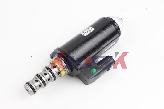 Pompe hydraulique Kobelco SK330-6 KDRDE5K-31/30C50-111 de Solenoid Valve For d'excavatrice de K3V112dt