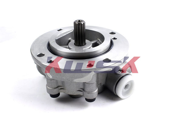 Excavatrice Hydraulic Pump SK140-8 2902440-3913G  K7v63 de Kobelco