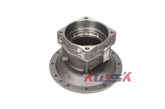 Caisse de pièces de moteur d'oscillation de M5X180 HITACHI