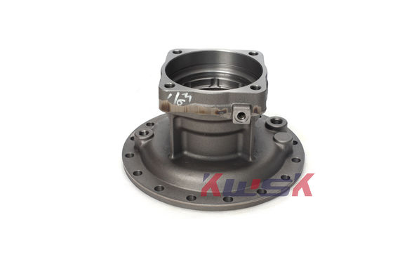 Excavatrice M5X130 de couverture de moteur d'oscillation de CAT 320C Caterpiller