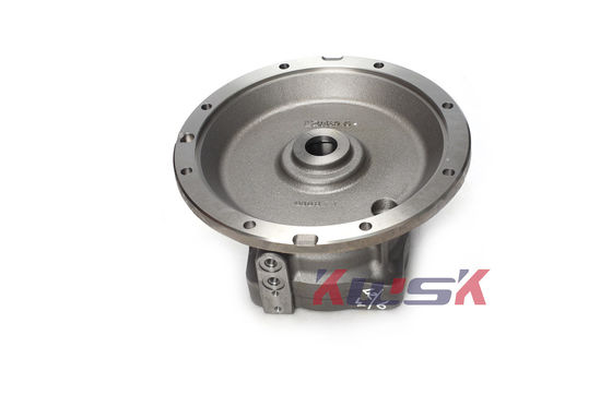 Excavatrice Hydraulic Parts de Hitachi de couverture de moteur de groupe de M5X130 ZX230 HITACHI