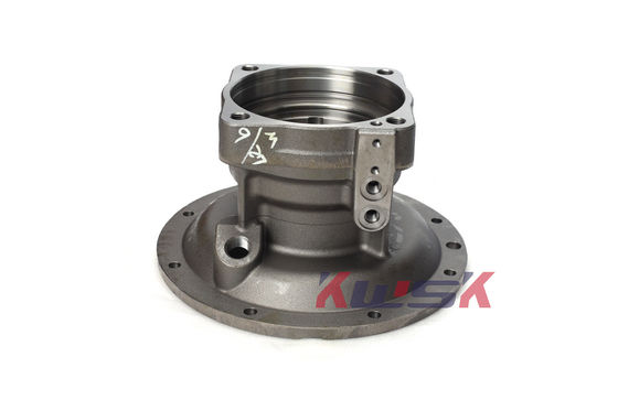Excavatrice Hydraulic Parts de Hitachi de couverture de moteur de groupe de M5X130 ZX230 HITACHI