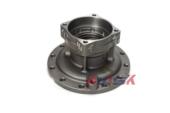 Couverture de moteur d'oscillation de Parts SK350-8 d'excavatrice de moteur de groupe de M5X180 Kobelco