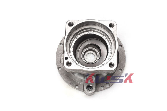Excavatrice Hydraulic Pump Parts de Swing Motor Cover Hitachi d'excavatrice