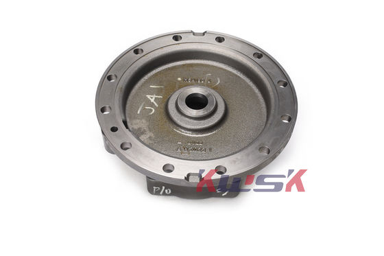 Couverture de moteur d'oscillation de Parts SK350-8 d'excavatrice de moteur de groupe de M5X180 Kobelco