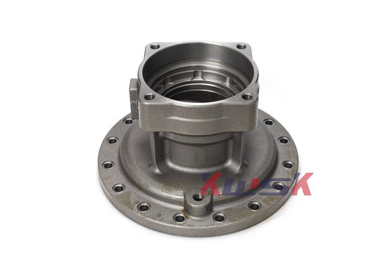 Enveloppe de moteur d'oscillation de Parts M5X180 d'excavatrice de moteur d'oscillation d'EC240 Volvo