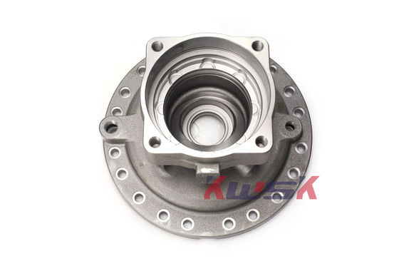 Pièces de moteur d'oscillation de la couverture EC290 Volvo de moteur de l'oscillation M5X180