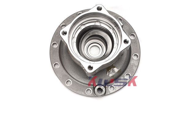 Couverture de moteur d'oscillation de Parts SK350-8 d'excavatrice de moteur de groupe de M5X180 Kobelco