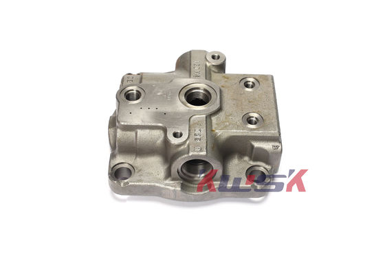Couverture de moteur d'oscillation de M5X130 ZX330 HITACHI