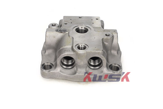 Excavatrice Parts Steel Material de moteur d'oscillation de M5X180 SK350-8