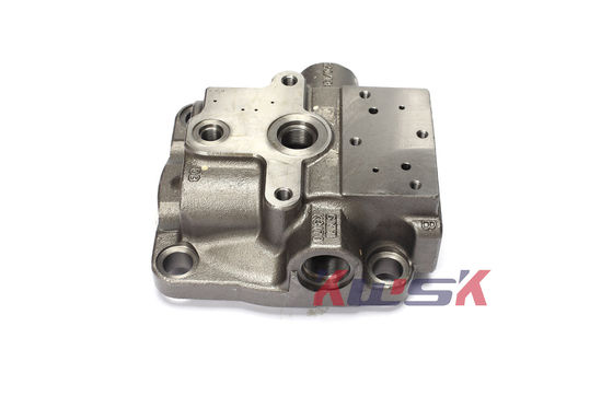 Excavatrice Parts YN32W0105P1 YN15V00035S301 YN32W01029P1 de moteur d'oscillation de Kobelco Sk200-8