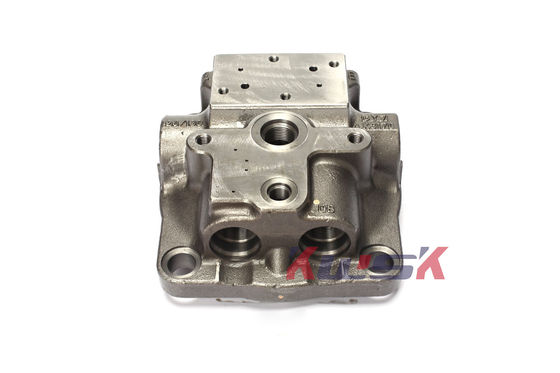 Excavatrice Parts YN32W0105P1 YN15V00035S301 YN32W01029P1 de moteur d'oscillation de Kobelco Sk200-8