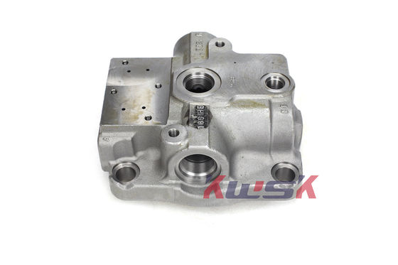 Excavatrice Parts Steel Material de moteur d'oscillation de M5X180 SK350-8