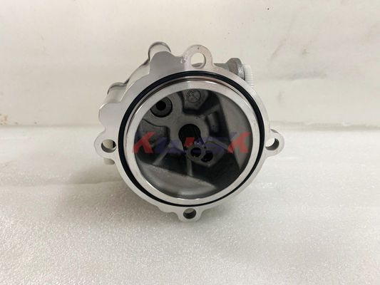Pompe hydraulique K3V112 SK200-8 SK200-6E 2902440-1673A 1852D de Kobelco Sk200