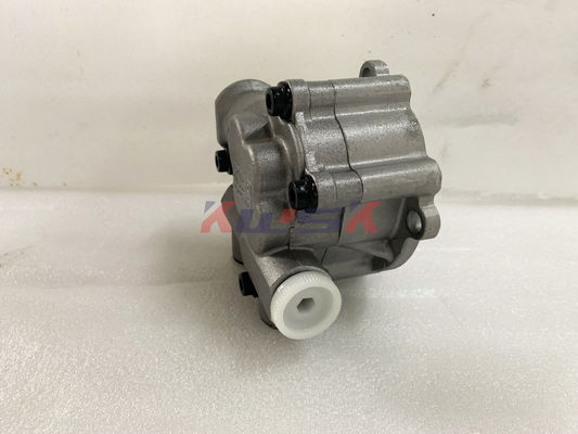 Pompe hydraulique K3V112 SK200-8 SK200-6E 2902440-1673A 1852D de Kobelco Sk200