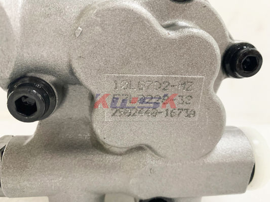 Pompe hydraulique K3V112 SK200-8 SK200-6E 2902440-1673A 1852D de Kobelco Sk200